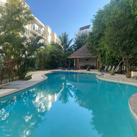 Beach Haus-Punta Estrella