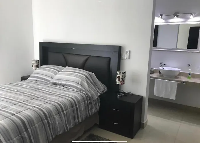 Aparthotel Haus-punta Estrella