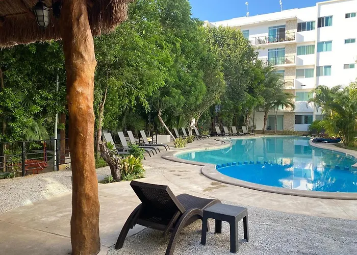 Aparthotel Haus-punta Estrella 3*