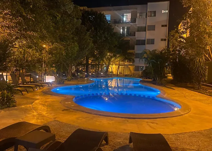 Haus-punta Estrella