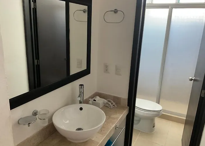 Haus-punta Estrella Aparthotel