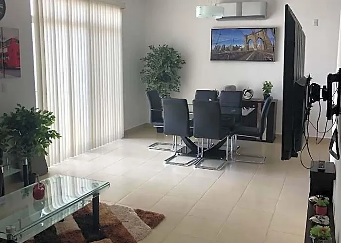Haus-punta Estrella