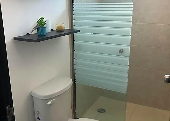 Aparthotel Haus-punta Estrella
