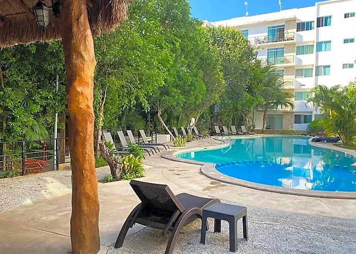 Haus-punta Estrella Aparthotel 3*