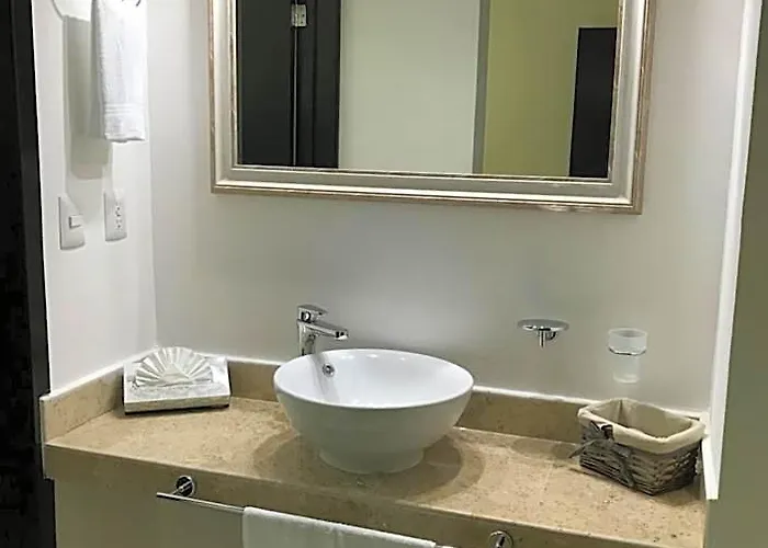 Haus-punta Estrella Aparthotel 3*