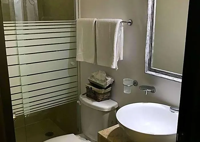 Haus-punta Estrella
