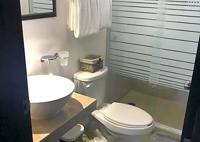 Haus-punta Estrella Playa del Carmen