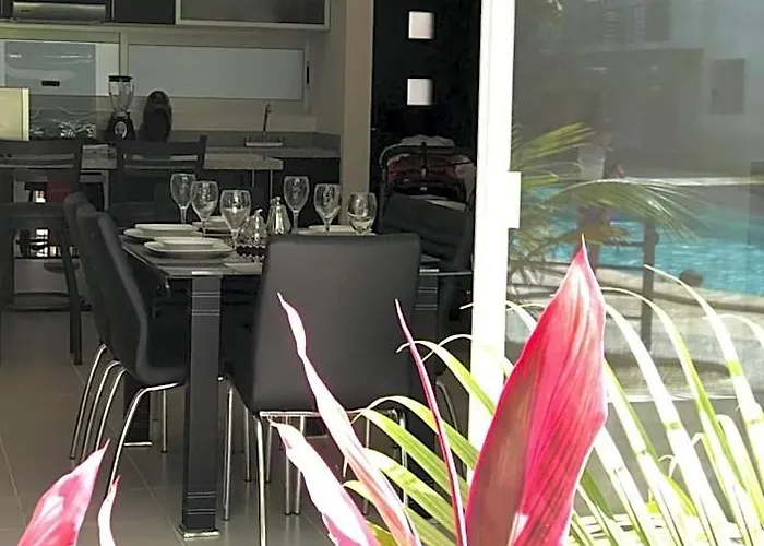 Haus-punta Estrella 3* Playa del Carmen