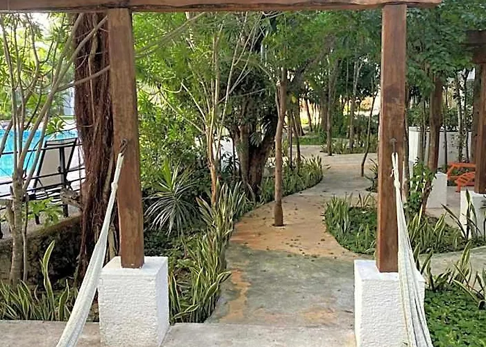 Aparthotel Haus-punta Estrella