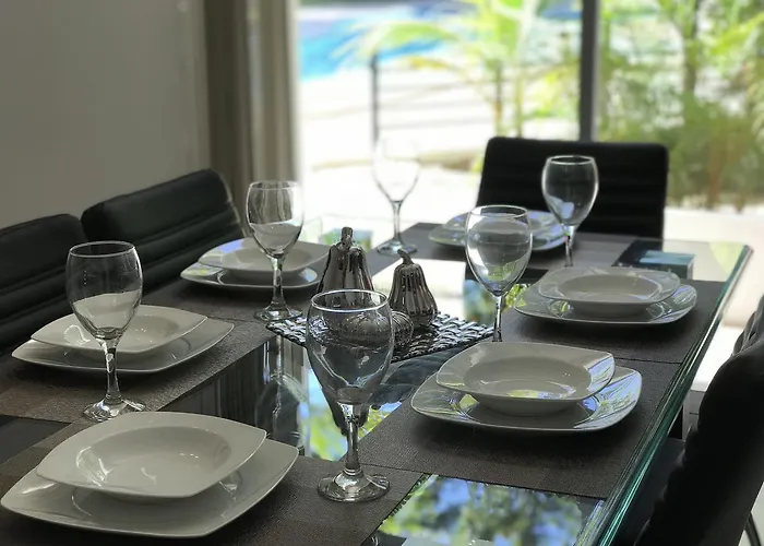 Aparthotel Haus-punta Estrella Playa del Carmen