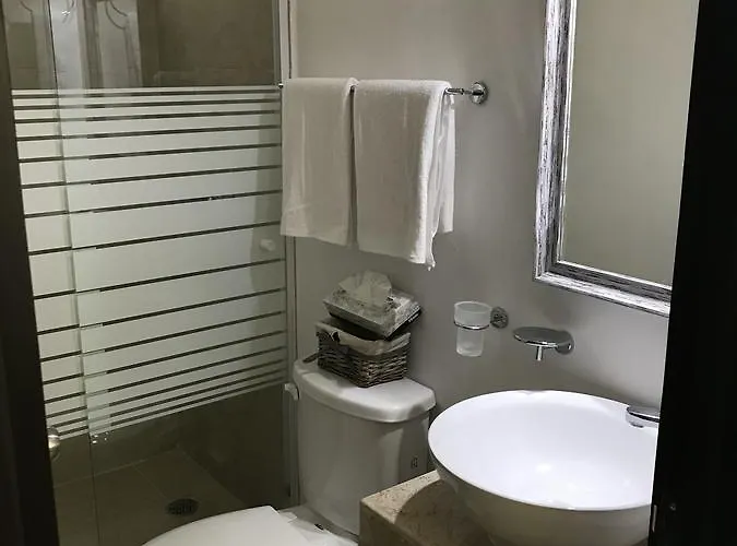 Haus-punta Estrella 3* Playa del Carmen