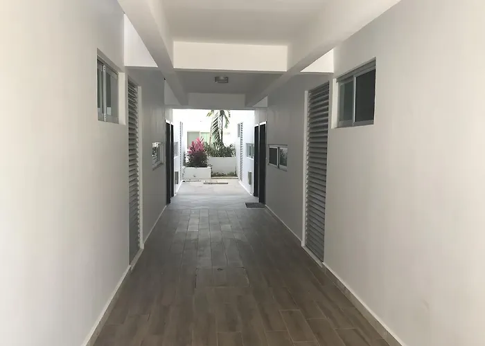 Aparthotel Haus-punta Estrella Playa del Carmen