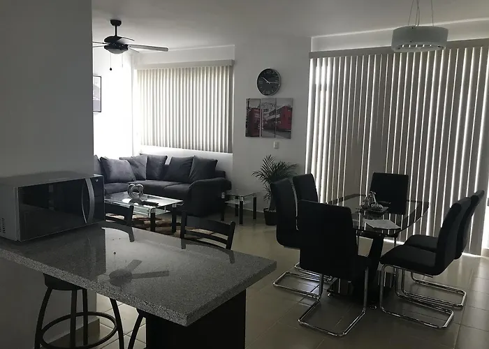 Aparthotel Haus-punta Estrella Playa del Carmen