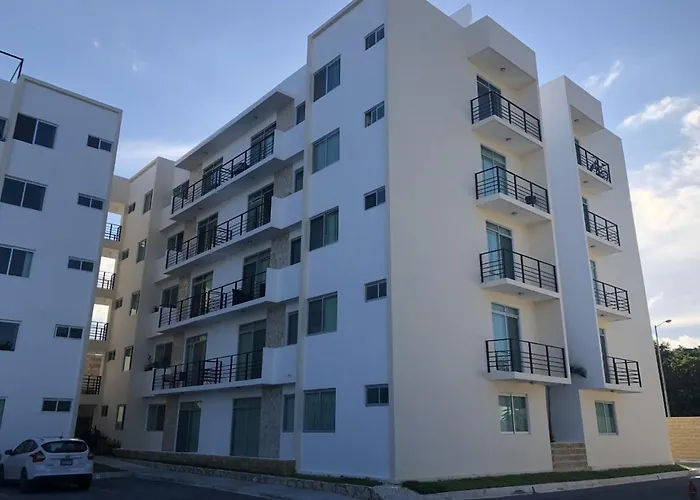 Haus-punta Estrella 3*