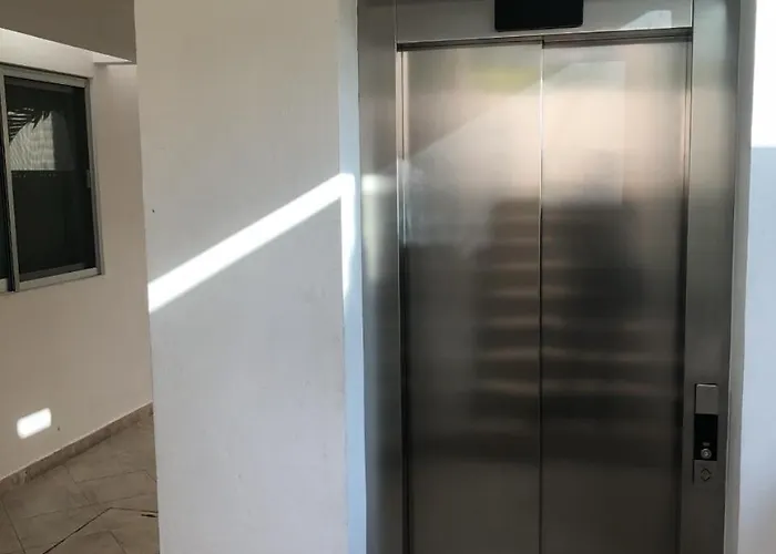 Haus-punta Estrella Playa del Carmen