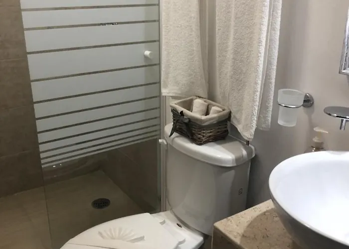 Haus-punta Estrella Aparthotel Playa del Carmen