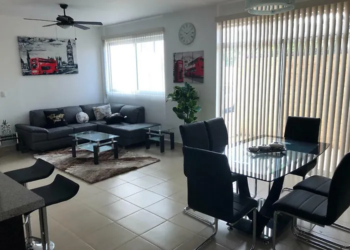 Haus-punta Estrella Aparthotel