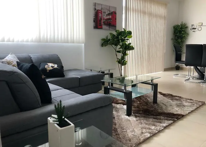 Aparthotel Haus-punta Estrella 3*