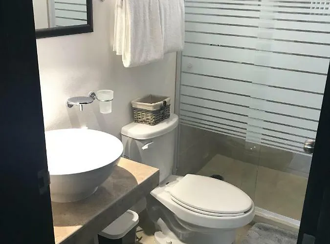 Haus-punta Estrella Playa del Carmen