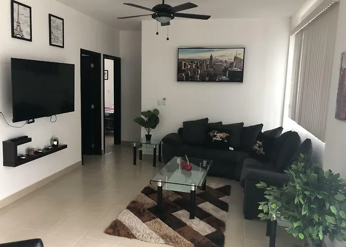 Haus-punta Estrella