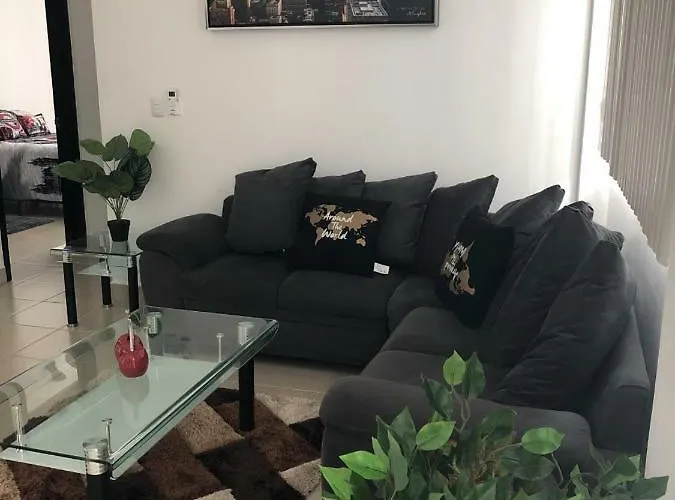 Haus-punta Estrella Aparthotel Playa del Carmen