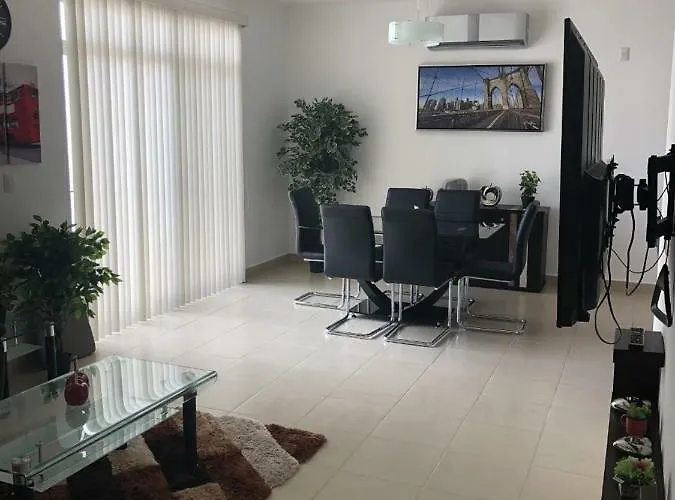 Haus-punta Estrella 3*