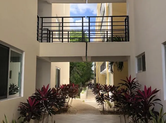 Haus-punta Estrella