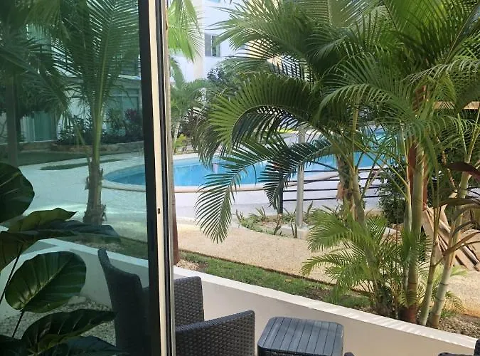 Haus-punta Estrella 3*