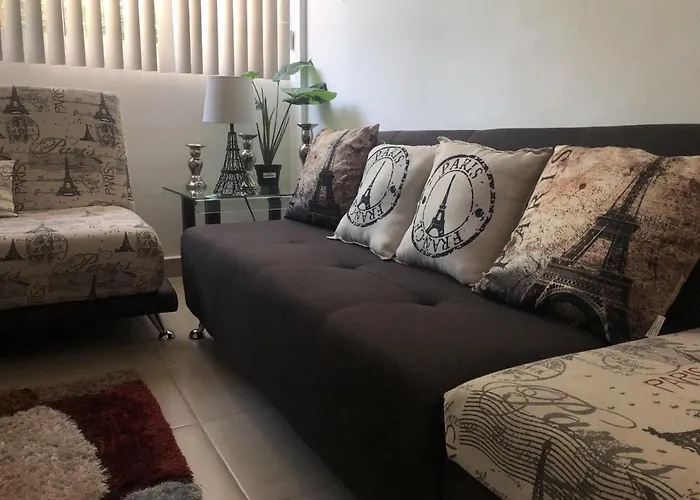 Aparthotel Haus-punta Estrella Playa del Carmen