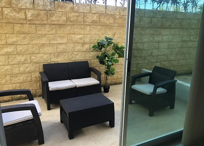 Aparthotel Haus-punta Estrella 3*