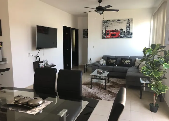 Haus-punta Estrella 3*