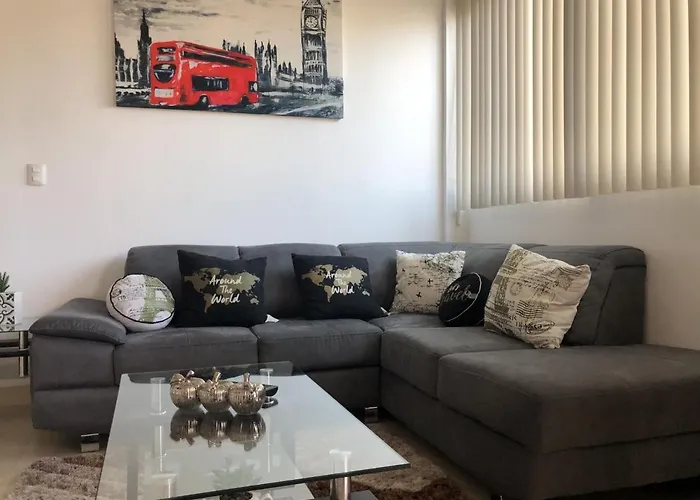 Haus-punta Estrella Aparthotel 3*