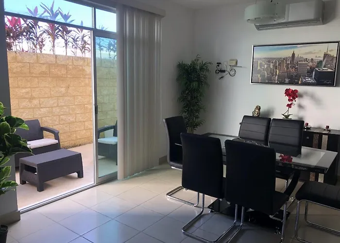 Haus-punta Estrella