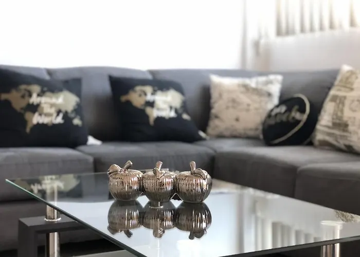 Haus-punta Estrella